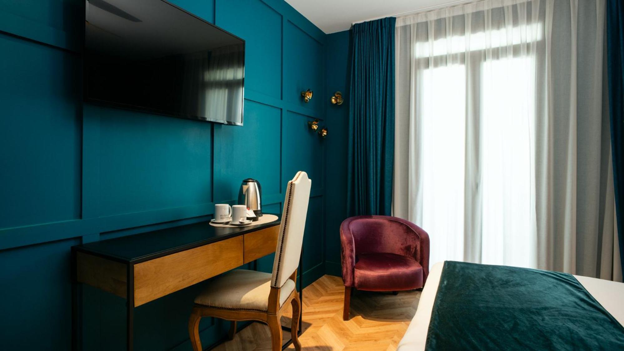 Hotel Ramblas Internacional Barcelona Exterior foto