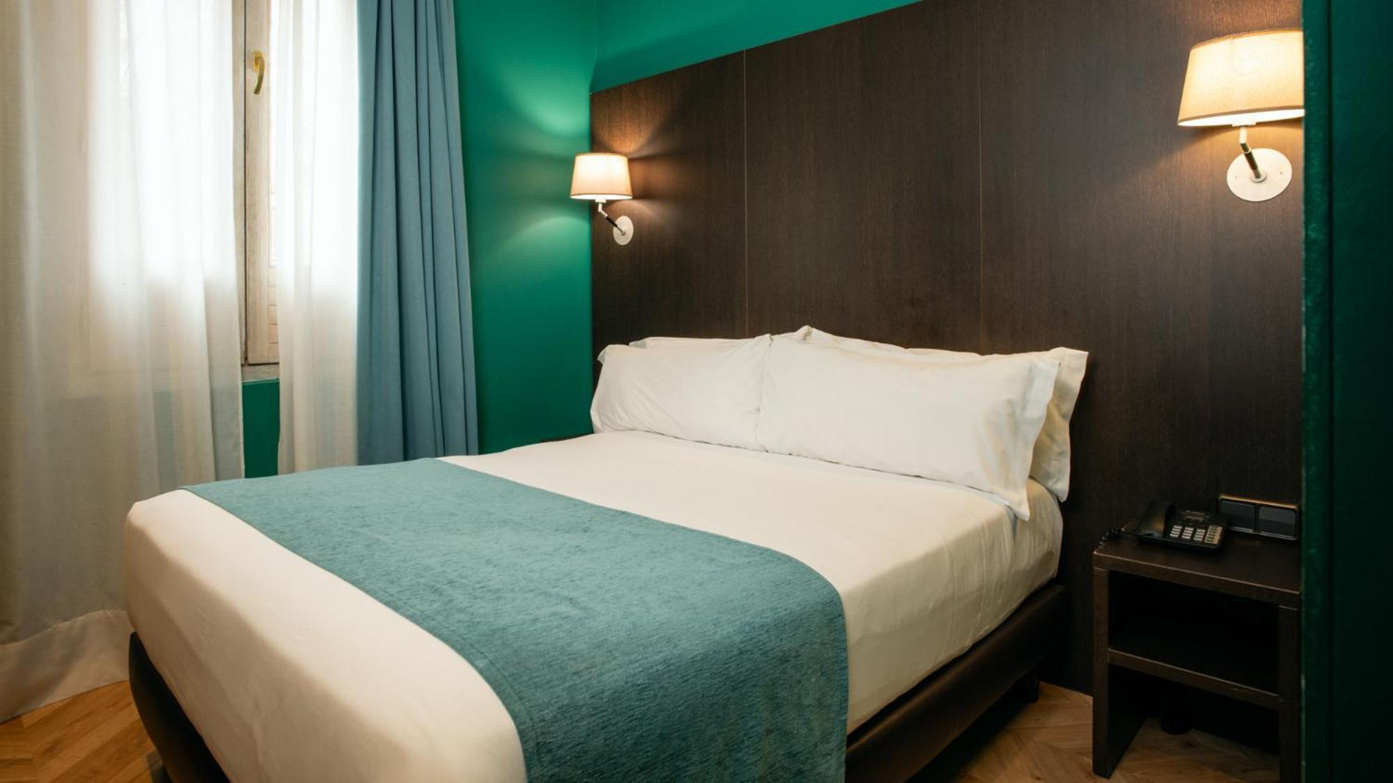 Hotel Ramblas Internacional Barcelona Exterior foto